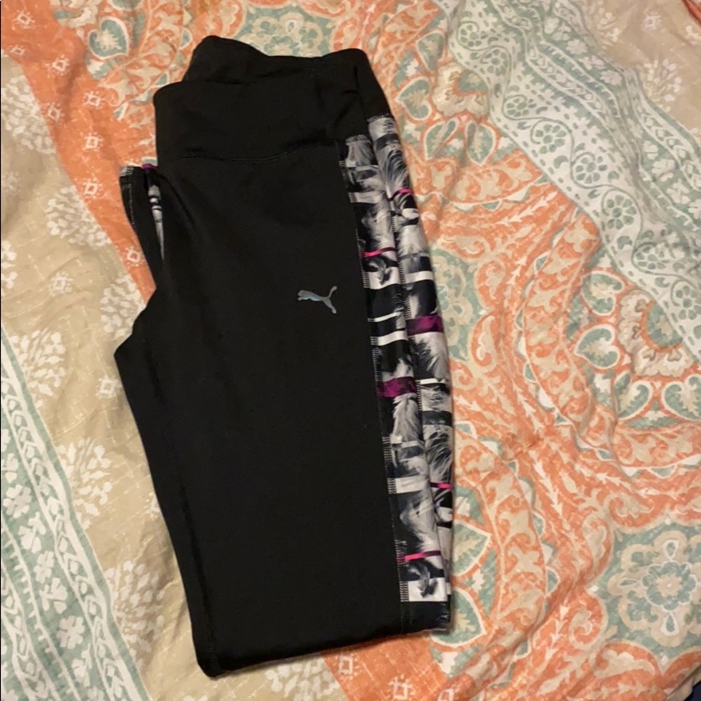 Puma leggings
